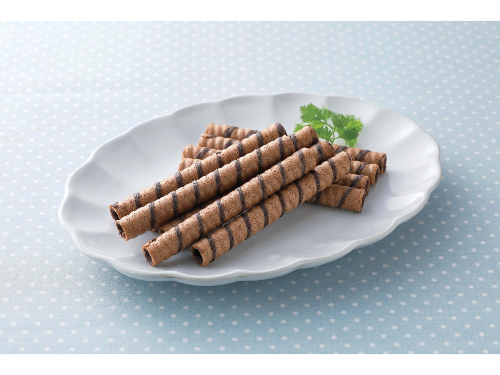 生活志向 クレープスティックチョコ 20本入 | コープこうべネット