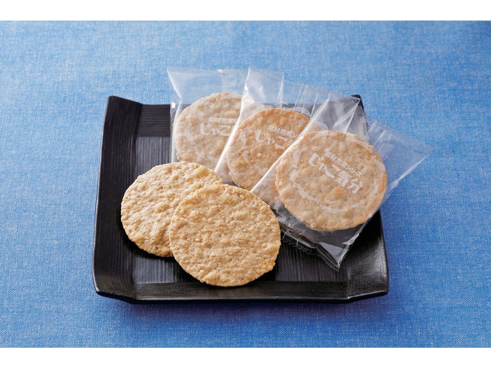 三幸製菓 じゃこ気分 24枚入| コープこうべネット