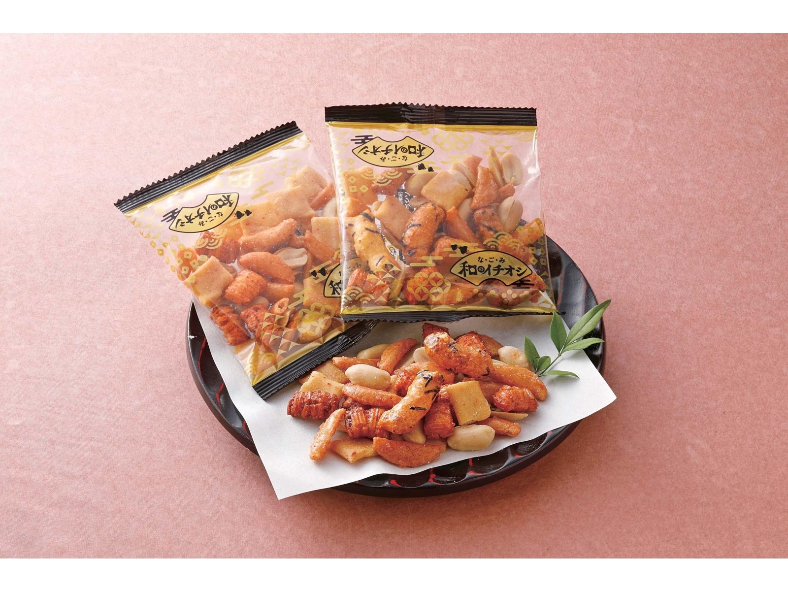 三幸製菓 和のイチオシ 113g（5袋入）| コープこうべネット