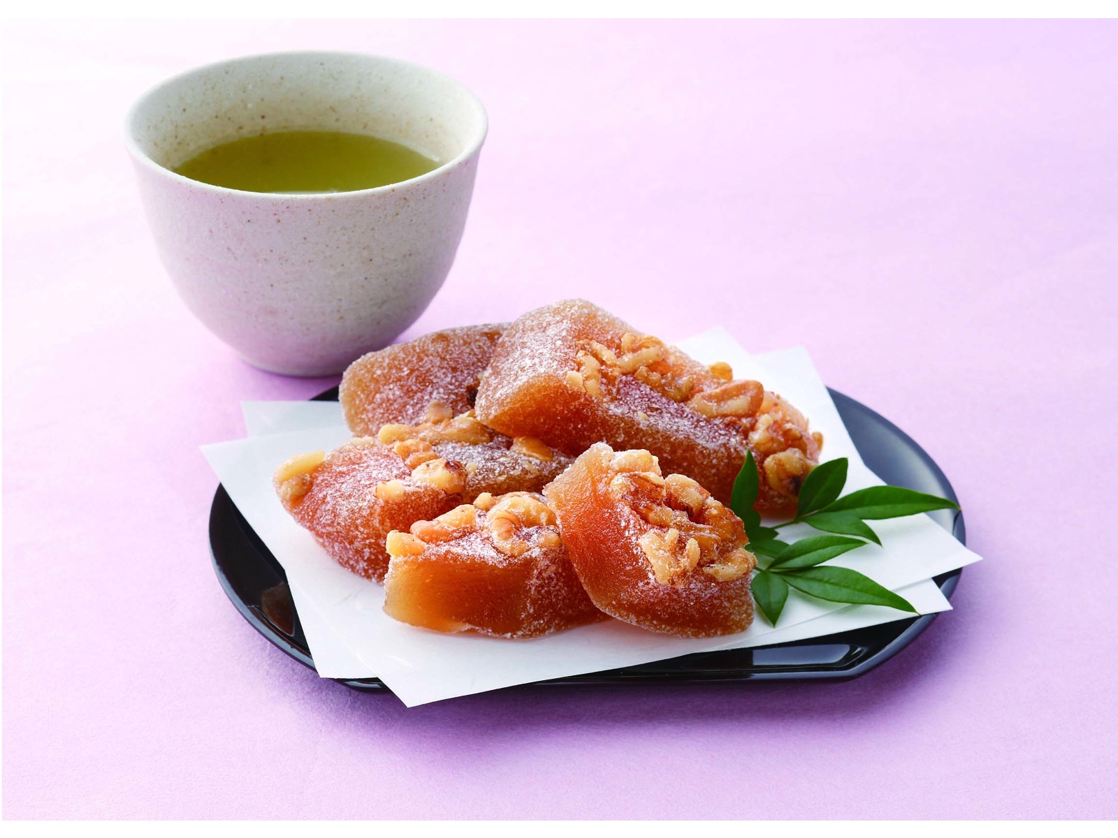 千秋堂 切落ゆべしくるみ（増量） 170g＋20g| コープこうべネット