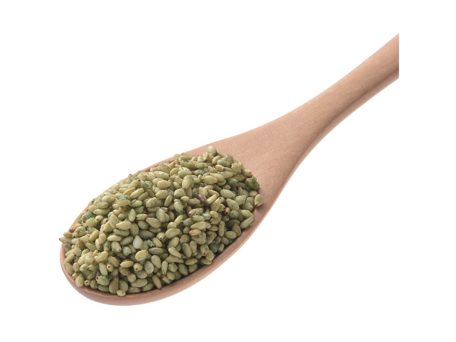 真誠 利久胡麻わさびごま 50g| コープこうべネット