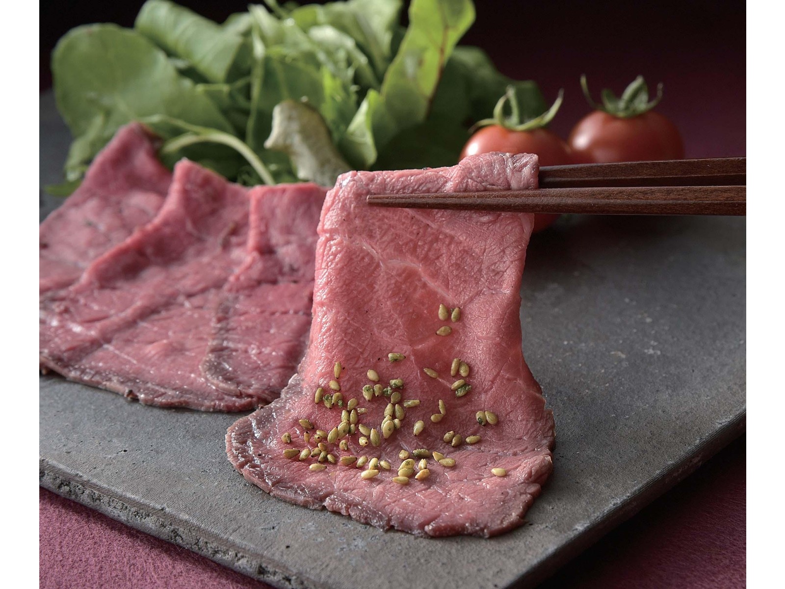 真誠 利久胡麻わさびごま 50g| コープこうべネット