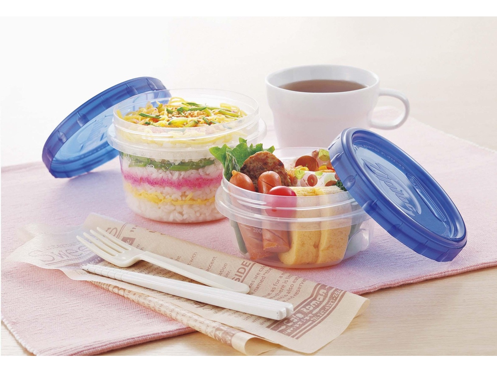 【美品】風が強く吹いている コロこっと ボックス セット アゾネット | 商品詳細 | こはる／Poppin'bunny garden （Fancy