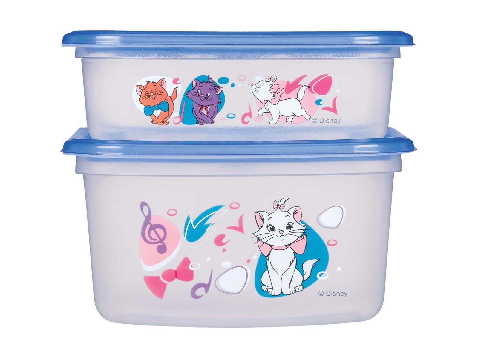 旭化成 ジップロック コンテナー正方形700ml＆1100ml