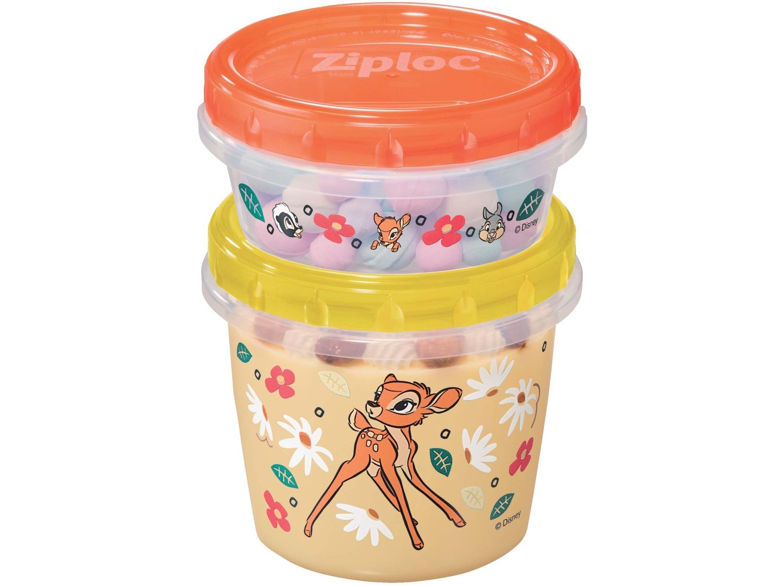 ぺぺろ出品 旭化成 ジップロック スクリューロック300ml＆730ml