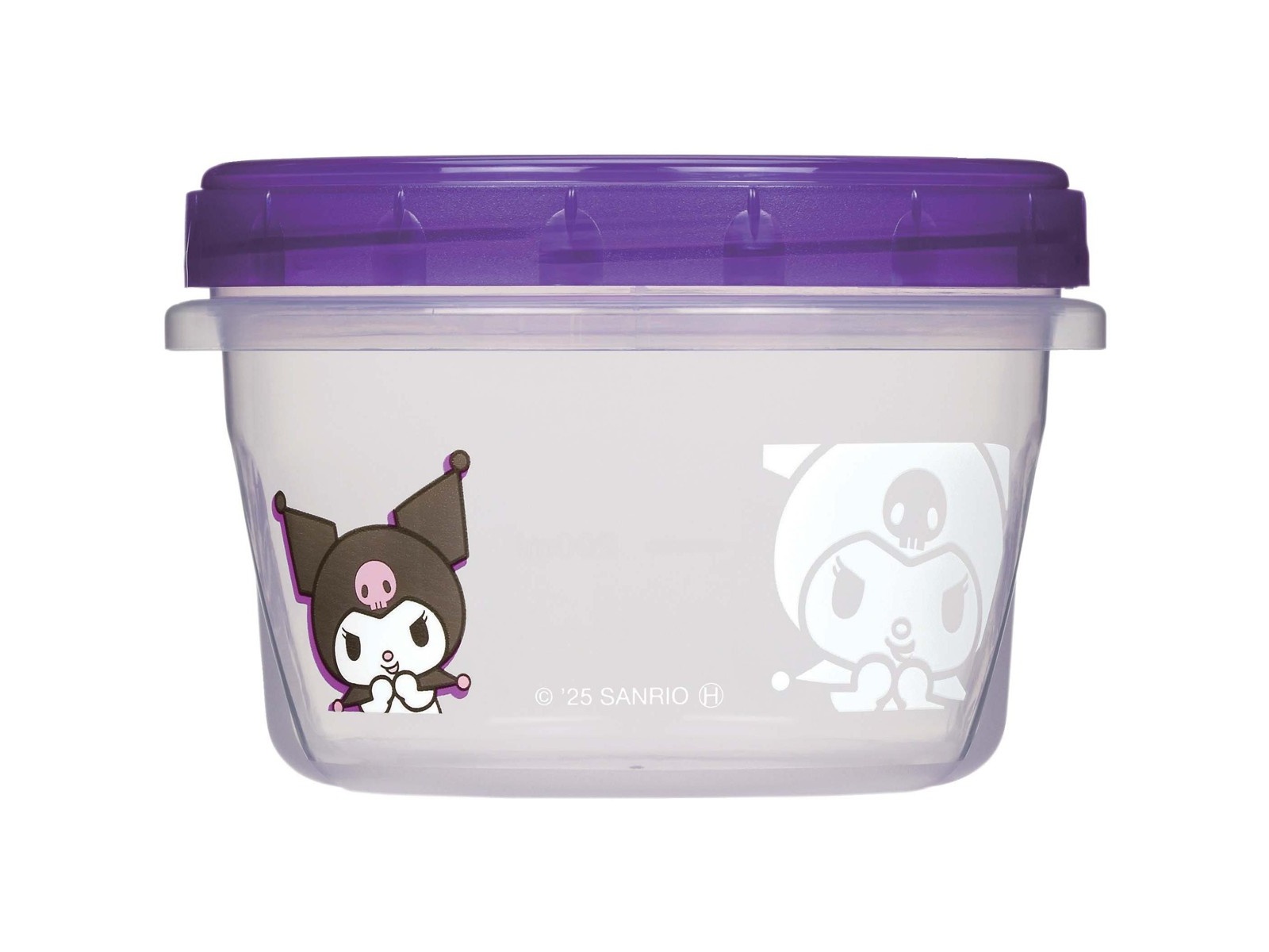 旭化成 ジップロック スクリューロック 473ml サンリオ 1コ