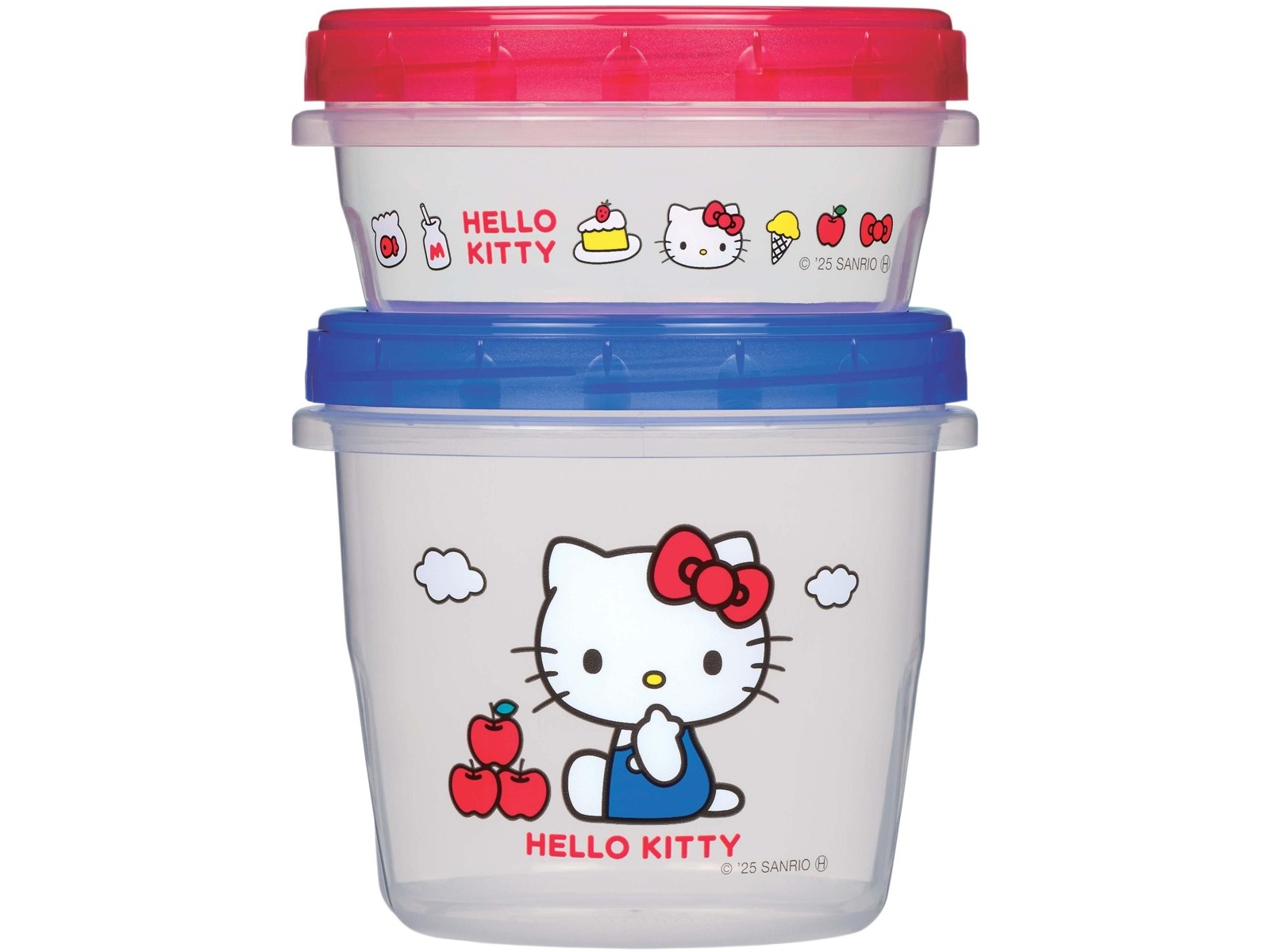 旭化成 ジップロック スクリューロック 300ml ＆ 730ml