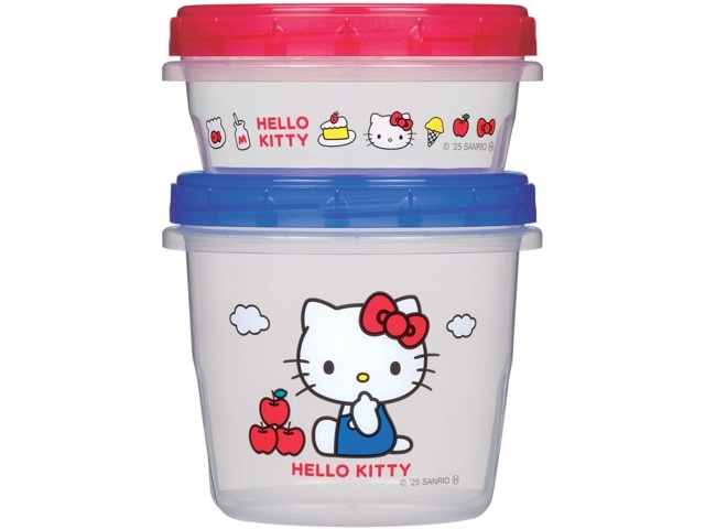 旭化成 ジップロック スクリューロック 300ml ＆ 730ml