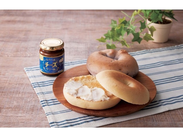 ソントン食品 サン＆テーブルなめらかチーズクリーム 140g| コープ