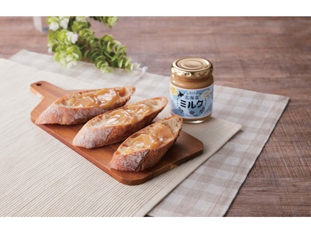 名糖キャンデーバー　スターウルフ　空袋　漂着物 ソントン食品 サン＆テーブルとろける北海道ミルク 160g| コープ