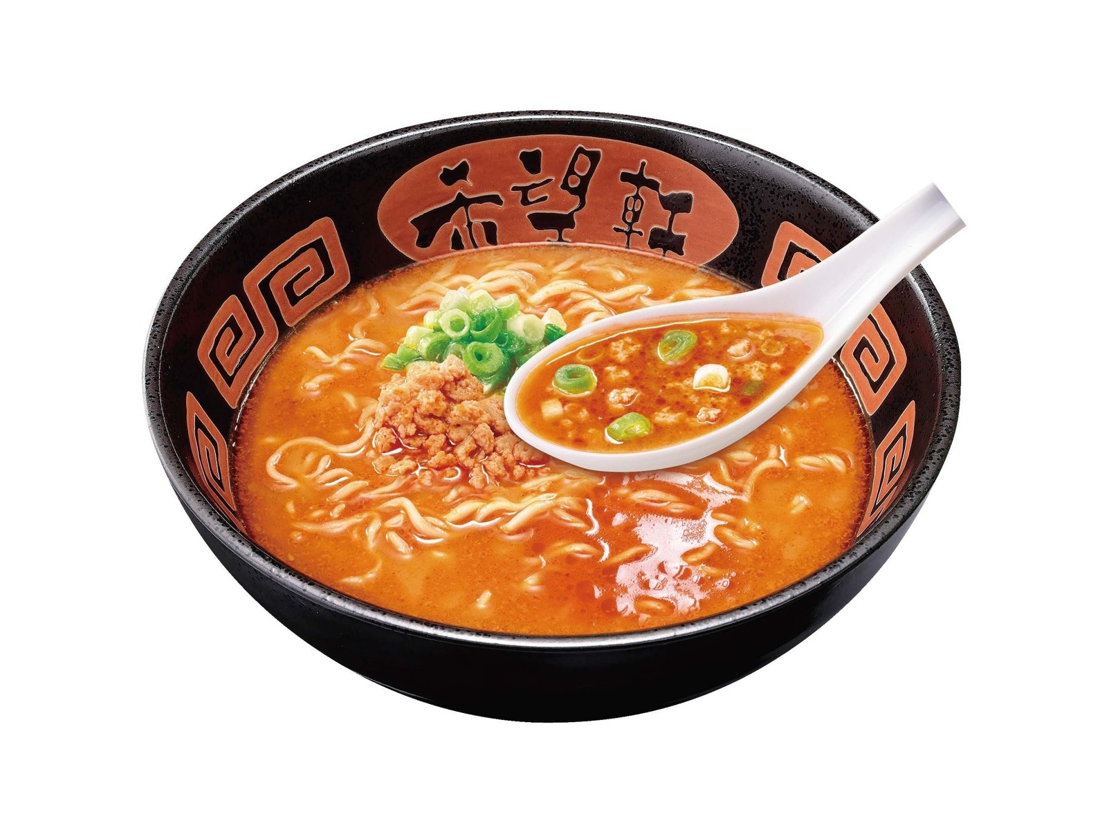 寿がきや 希望軒ごま味噌ラーメンピリカ 1食| コープこうべネット