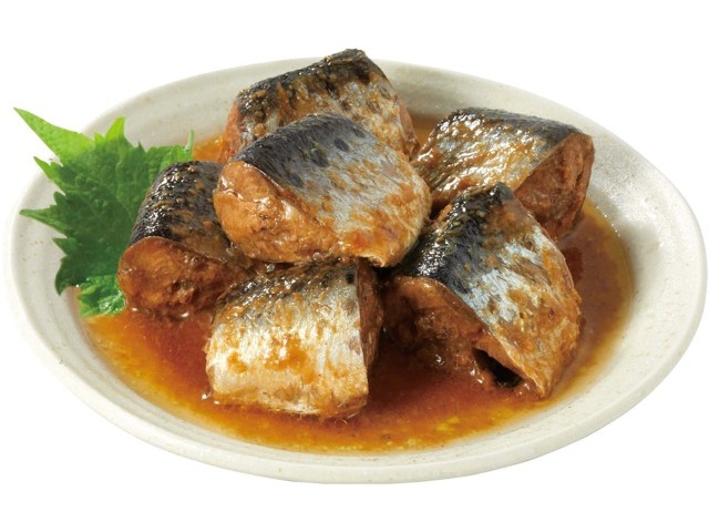 SSK うまい！いわし味噌煮 150g（総量）×12缶組| コープこうべネット