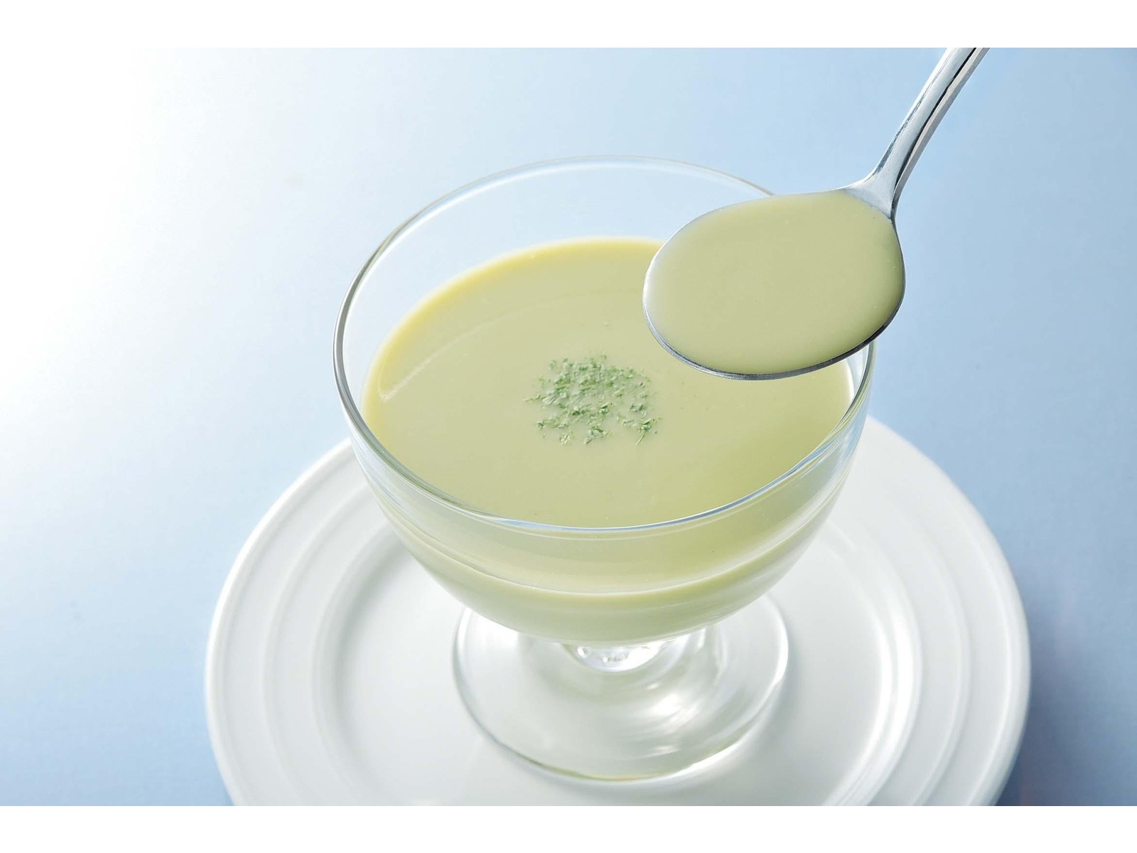 SSK 北海道産えんどう豆冷たいスープ 1人前（160g）| コープ