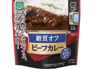 柿安本店 KAKIYASU PREMIUM 牛ほほ肉カレー 1人前（200g