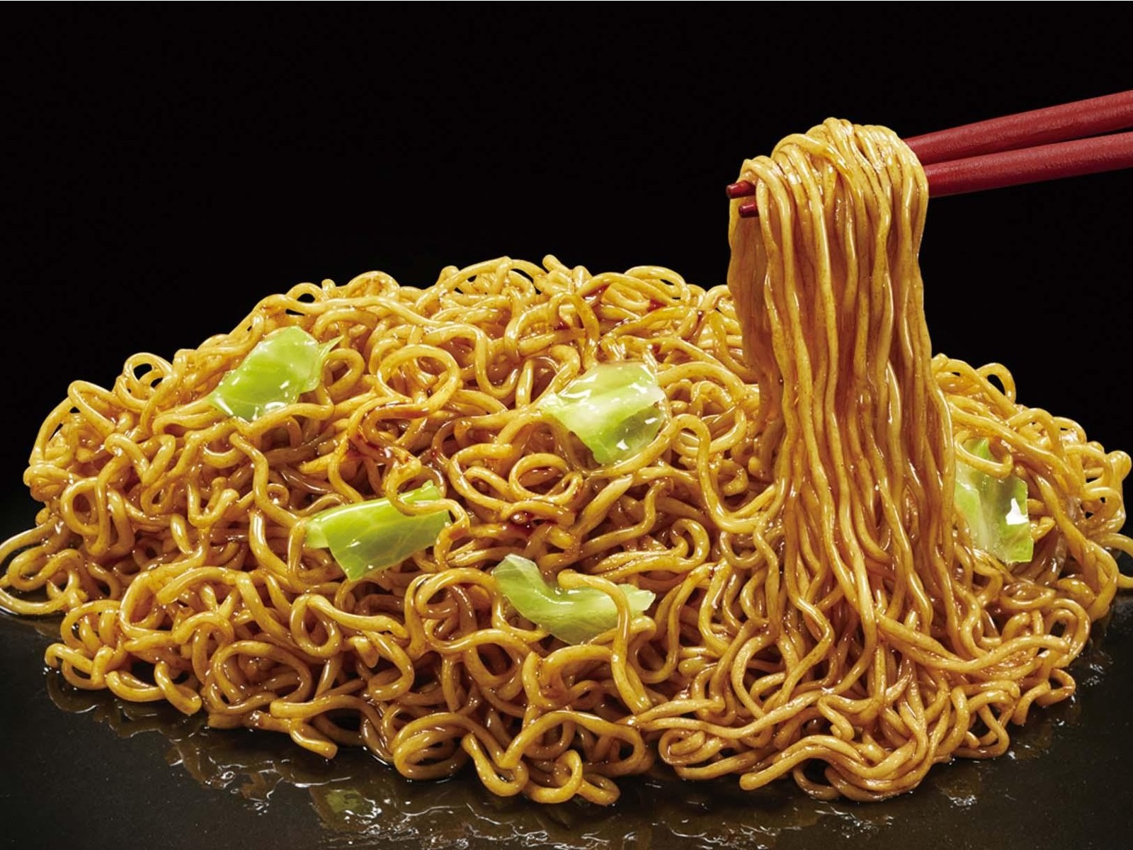 サンヨー食品 サッポロ一番 旅麺 浅草 ソース焼そば 1食| コープこうべ