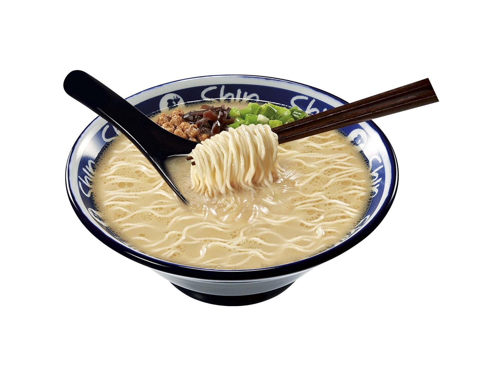 サンヨー食品 サッポロ一番 ご当地熱愛麺 博多ShinShin監修 サンヨー食品 サッポロ一番 ご当地熱愛麺 博多ShinShin監修