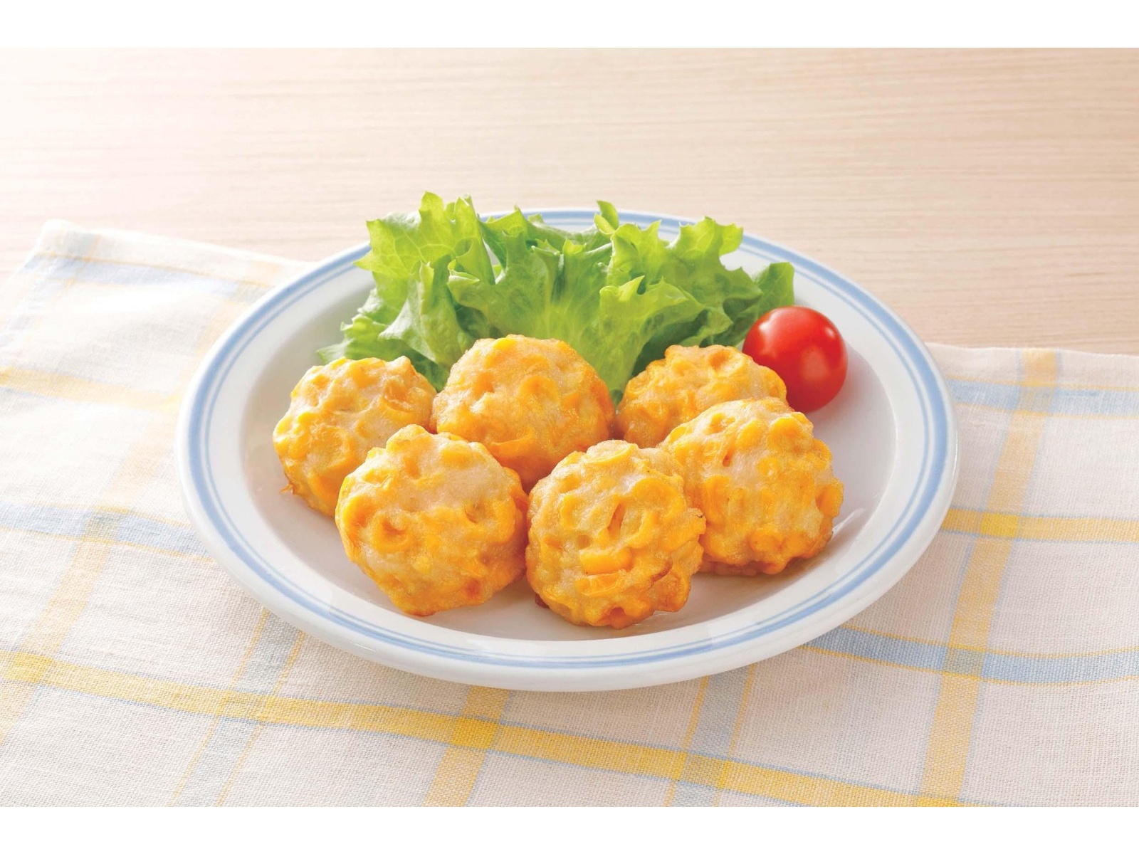 スギヨ ガッツリつぶコーン天 20g×6コ入 | コープこうべネット