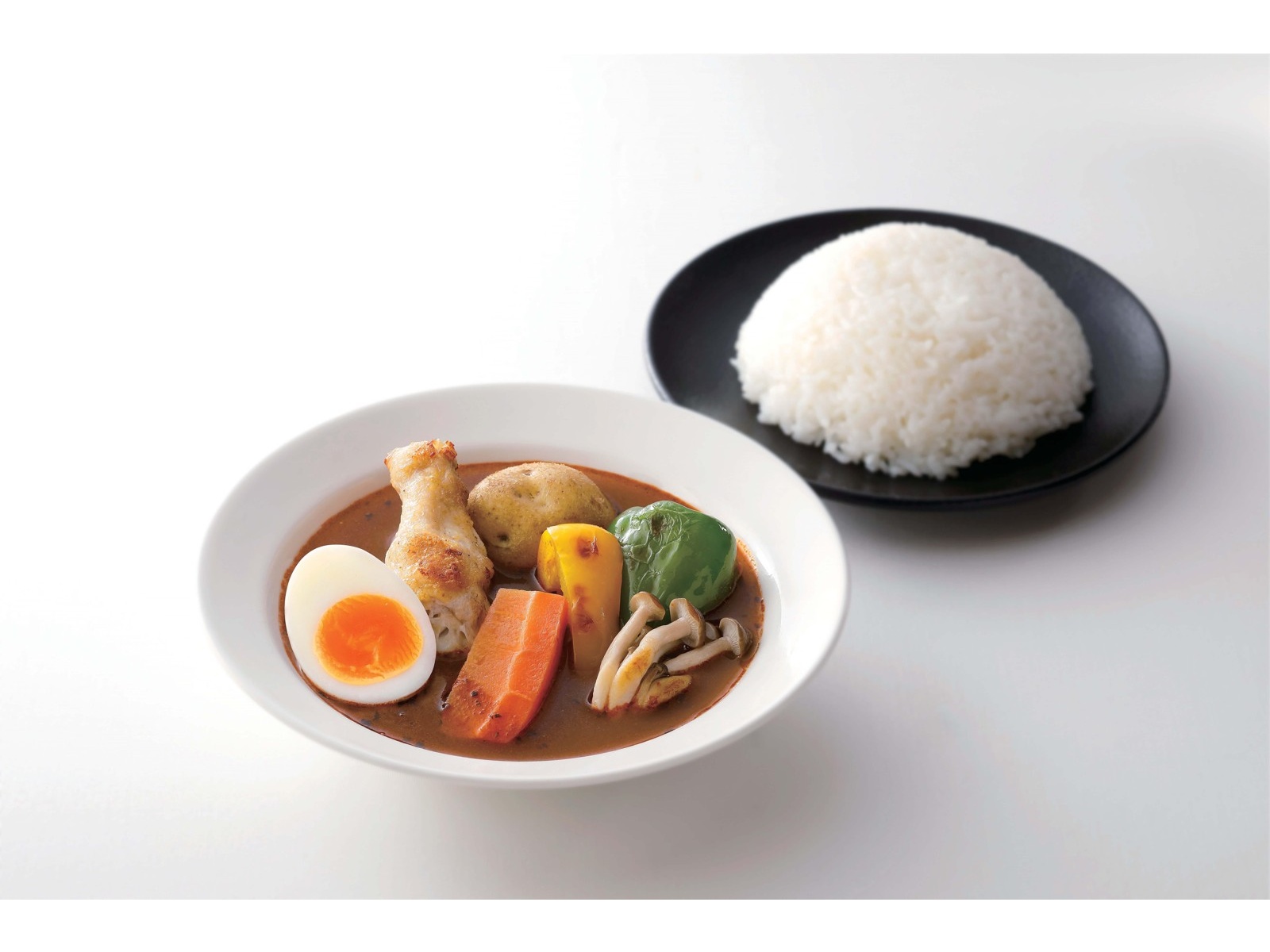 ソラチ 札幌スープカレーの素 辛味の素つき 5人前（175g）| コープ