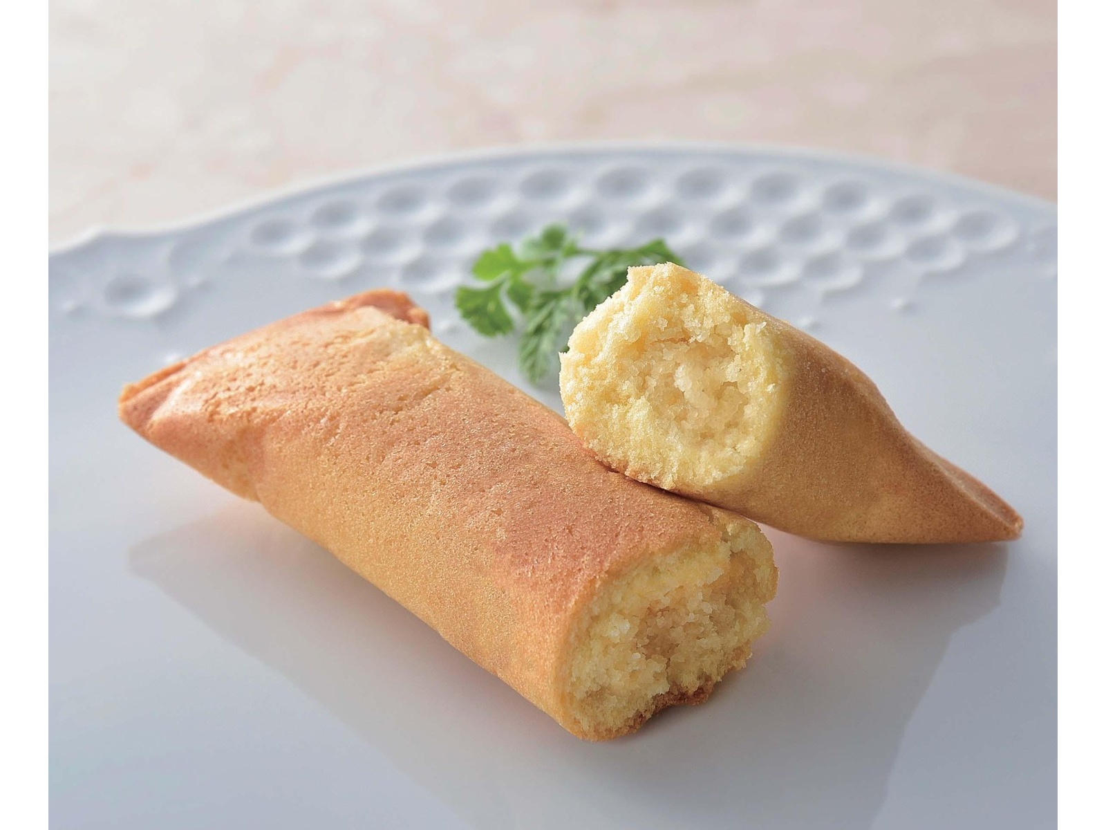 シャトレーゼ 梨恵夢 バター風味 1本 | コープこうべネット
