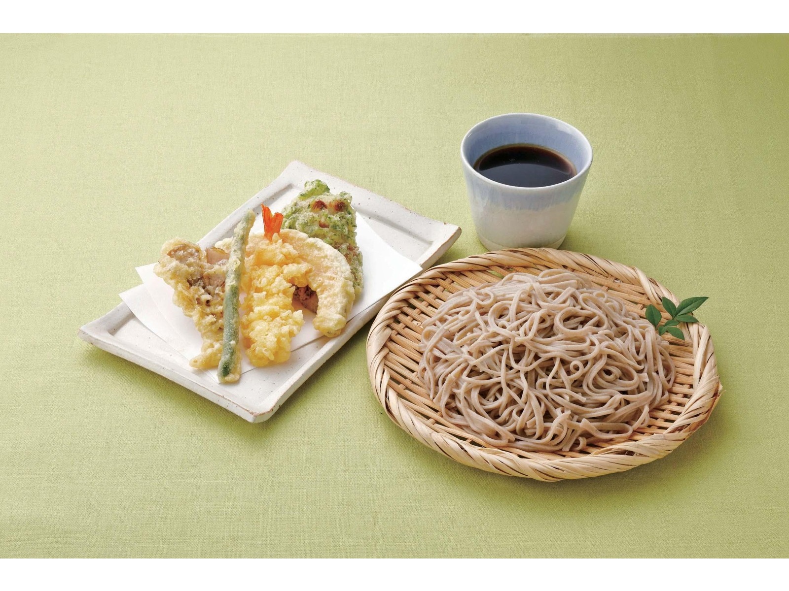 信越明星 流水解凍 信州そば 3食入（600g）| コープこうべネット