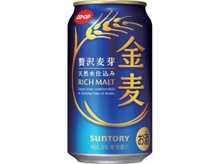 サントリー ザ・プレミアム・モルツ3種カジュアルギフト 350ml×6