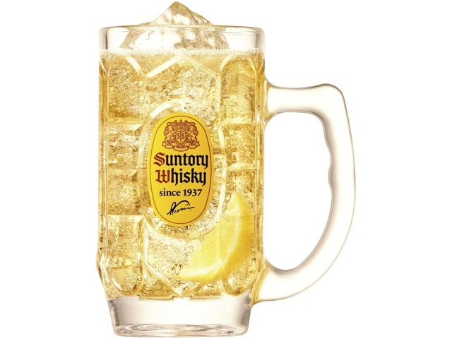 サントリー 角ハイボール 350ml×6缶組| コープこうべネット