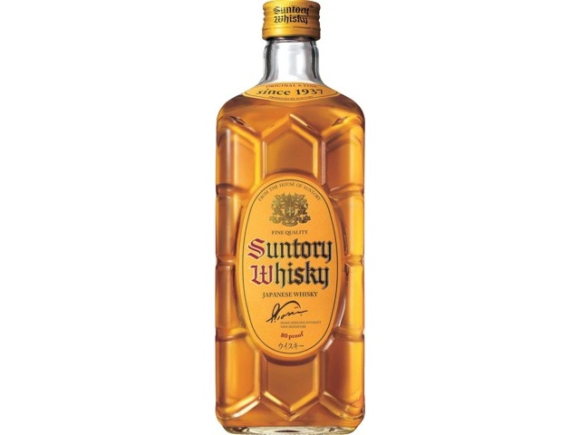 サントリー 角瓶 700ml（瓶）| コープこうべネット