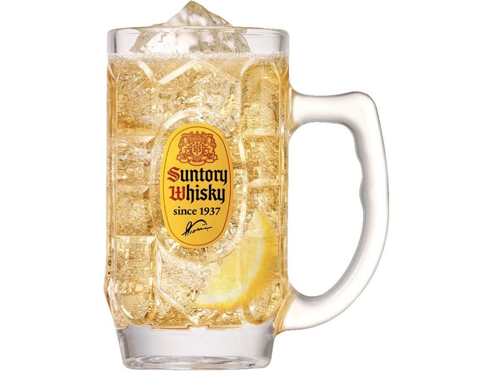 サントリー 角瓶 700ml（瓶）| コープこうべネット