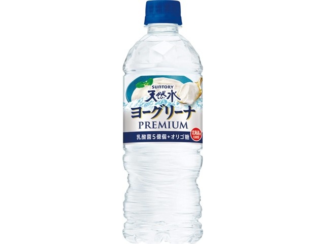 サントリー ヨーグリーナ プレミアム （冷凍兼用） 540ml| コープ