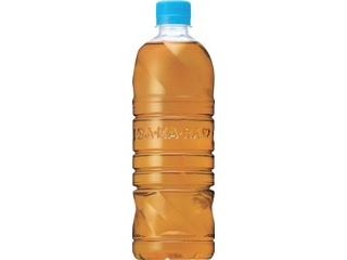 伊藤園 リラックスジャスミンティースパークリング 500ml