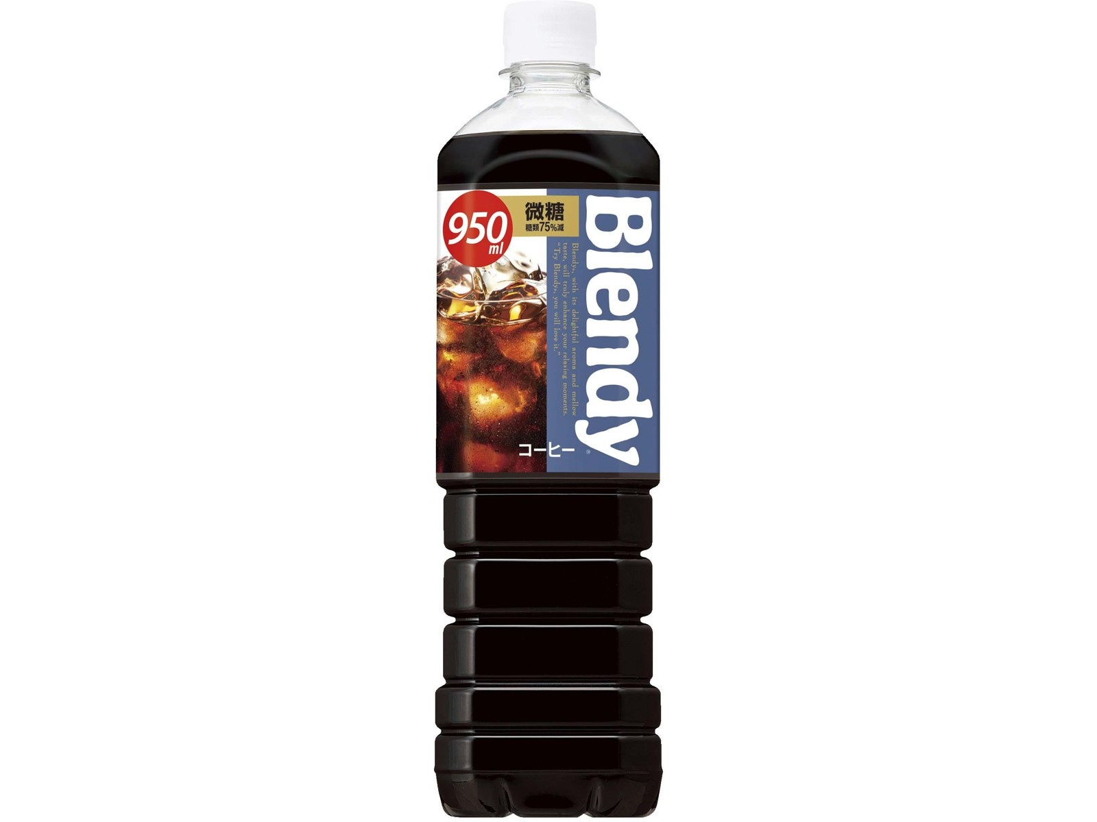 (未使用･未開封品)Blendy コーヒー 微糖 コップのフチで理想のバランス 微糖のフチ子 全6種セット Blendy コーヒー 微糖 コップのフチで理想のバランス 微糖のフチ子