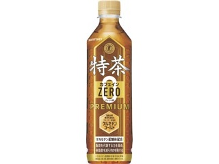伊藤園 リラックスジャスミンティースパークリング 500ml
