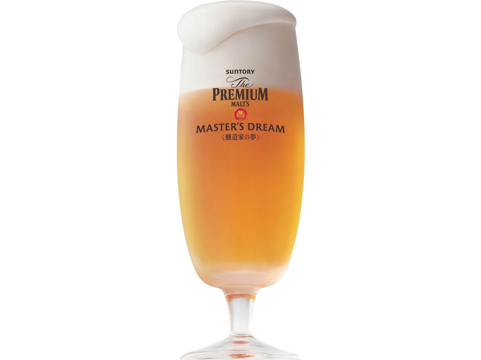 サントリー ザ・プレミアム・モルツマスターズドリーム 350ml×6