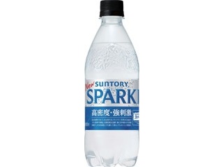 伊藤園 リラックスジャスミンティースパークリング 500ml