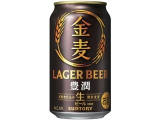 サントリー 金麦彩りはずむ夏の夜 350ml×6缶組 | コープこうべネット