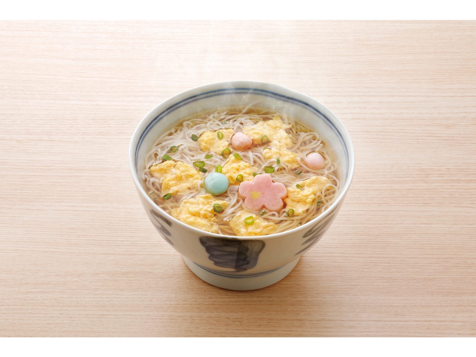 シマダヤ 真打 にゅう麺 1食（160g）| コープこうべネット