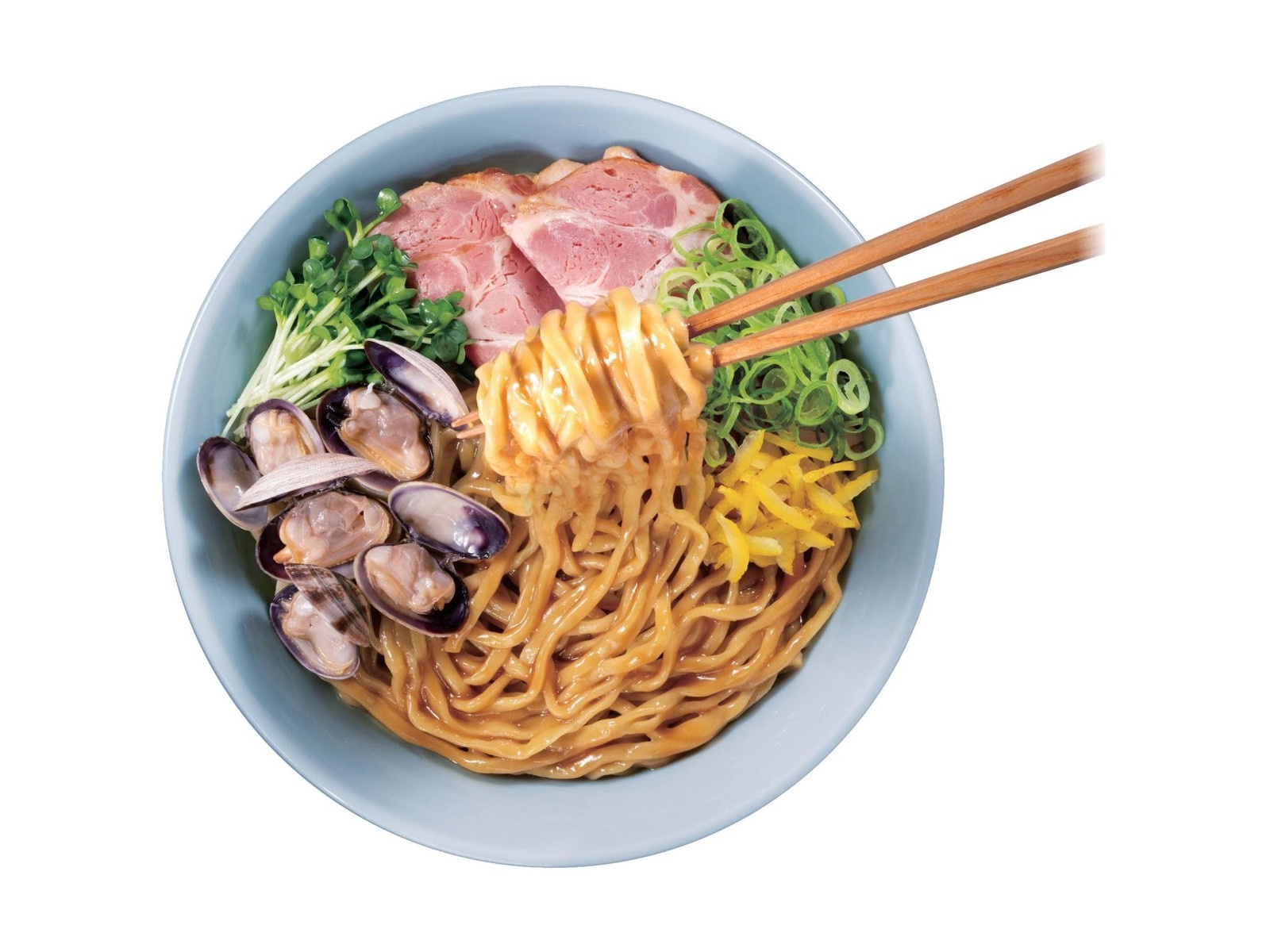 【Mama Yu】ふしぶしプロテクト 70g 2本セット ふしめん600g（300g×2袋） 徳島県・半田手延べ麺のふし : 吹上亭