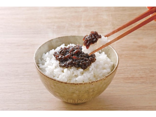 島乃香 七味とうがらしのり 160g| コープこうべネット