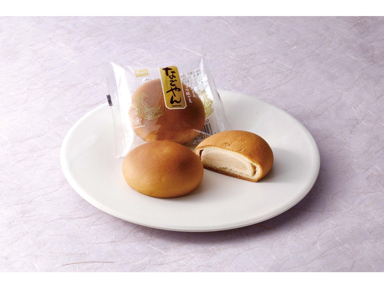 パスコ なごやん 1パック（5コ入）| コープこうべネット