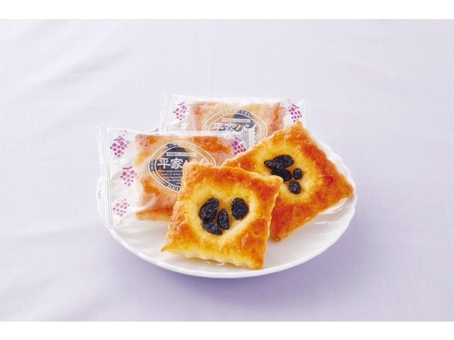 三立製菓 お徳用平家パイ 11枚入| コープこうべネット