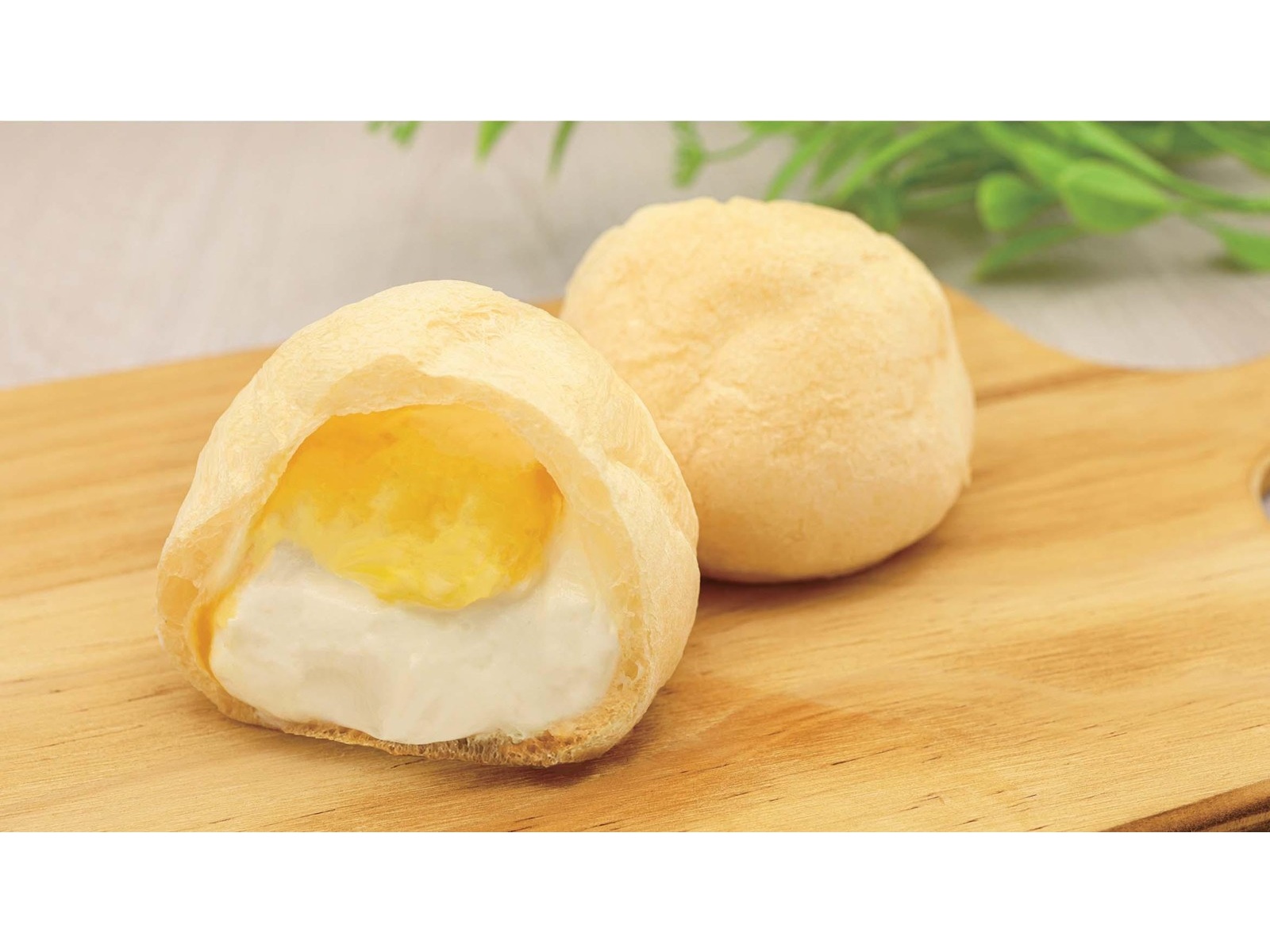 アンデイコ もちとろクリーム 温州みかん 1コ| コープこうべネット