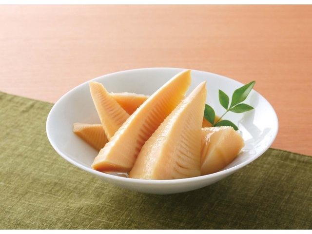 末廣昆布 穂先竹の子煮 135g| コープこうべネット