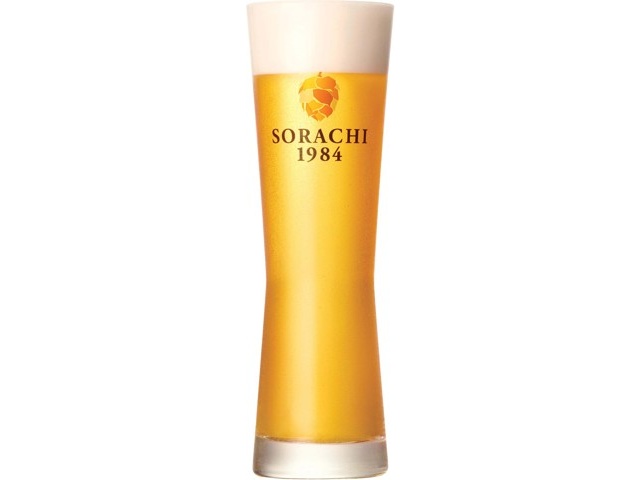 サッポロ SORACHI 1984 350ml×4缶組 | コープこうべネット