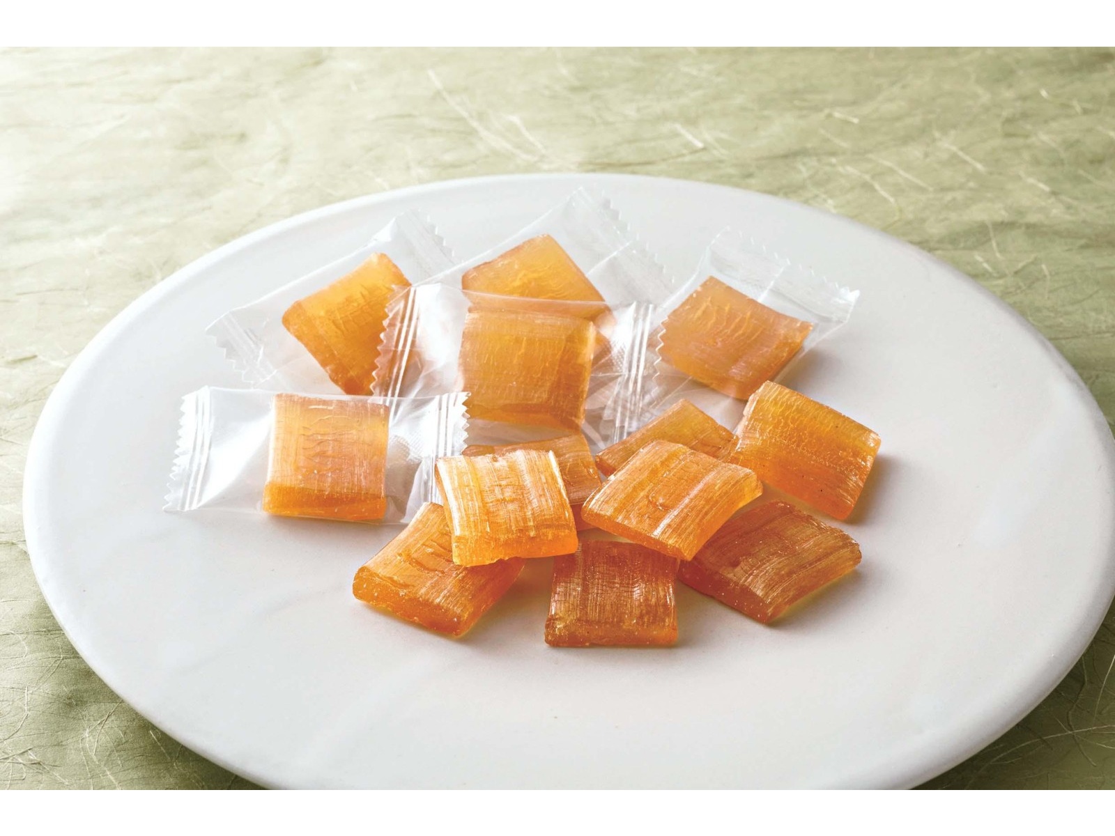 すゞき製菓 しょうが飴 85g（個装紙込み）| コープこうべネット