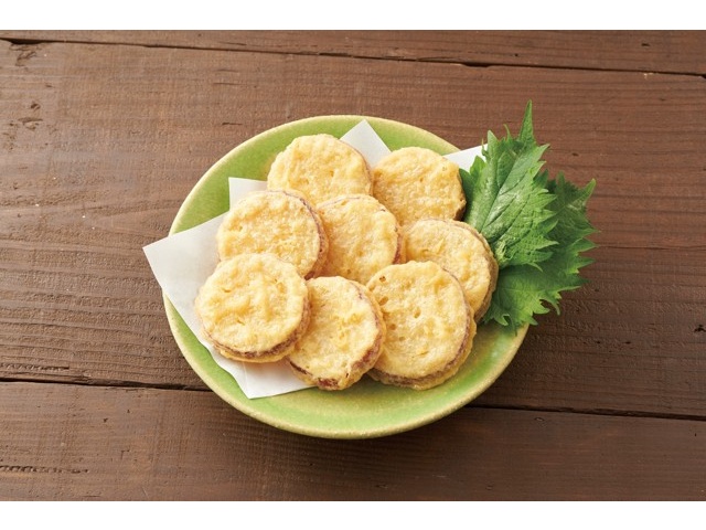 さつまいも天ぷら マルハニチロ さつまいも天ぷら 160g| コープこうべネット