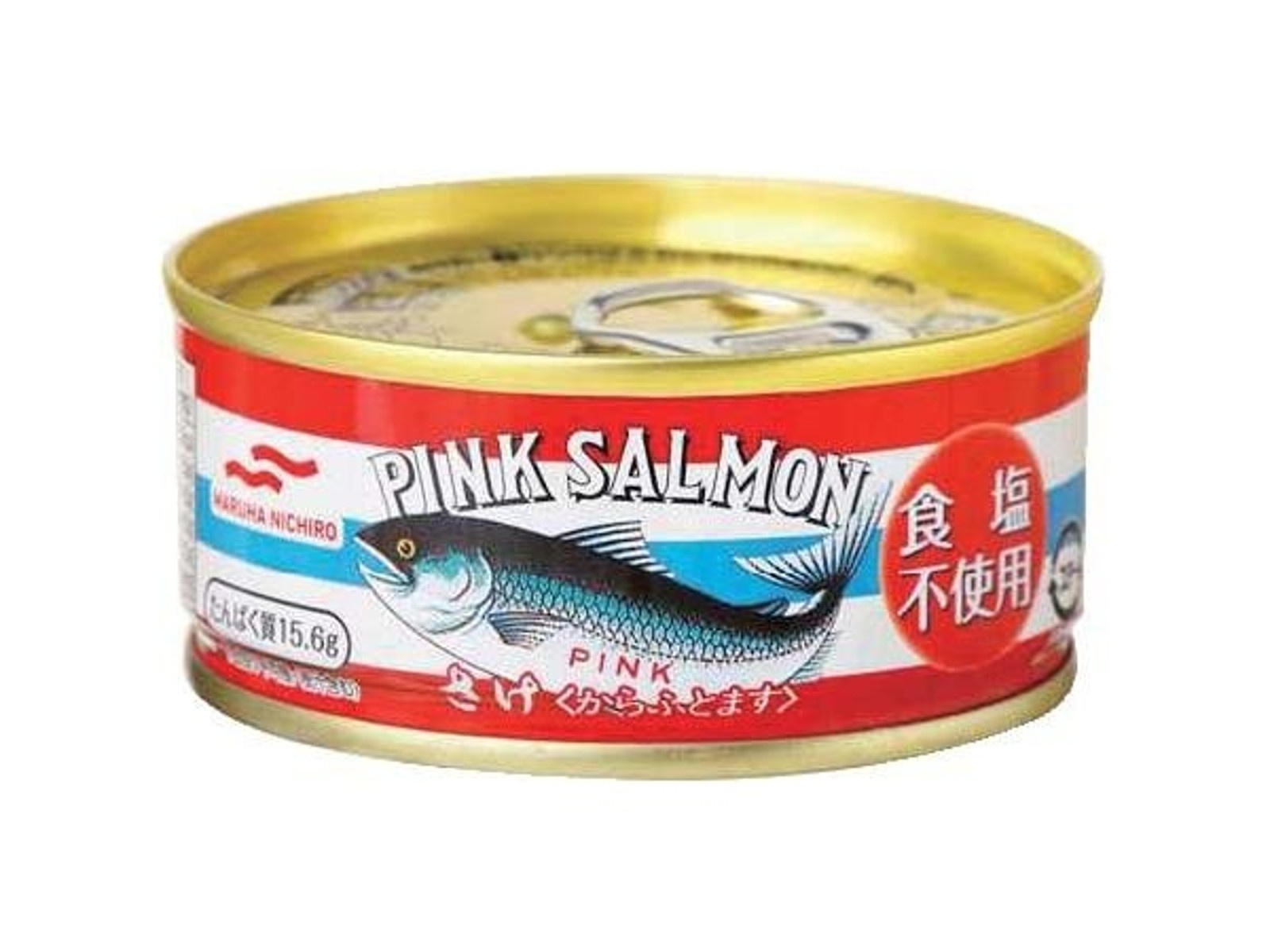 マルハニチロ さけ水煮食塩不使用 90g(総量)| コープこうべネット