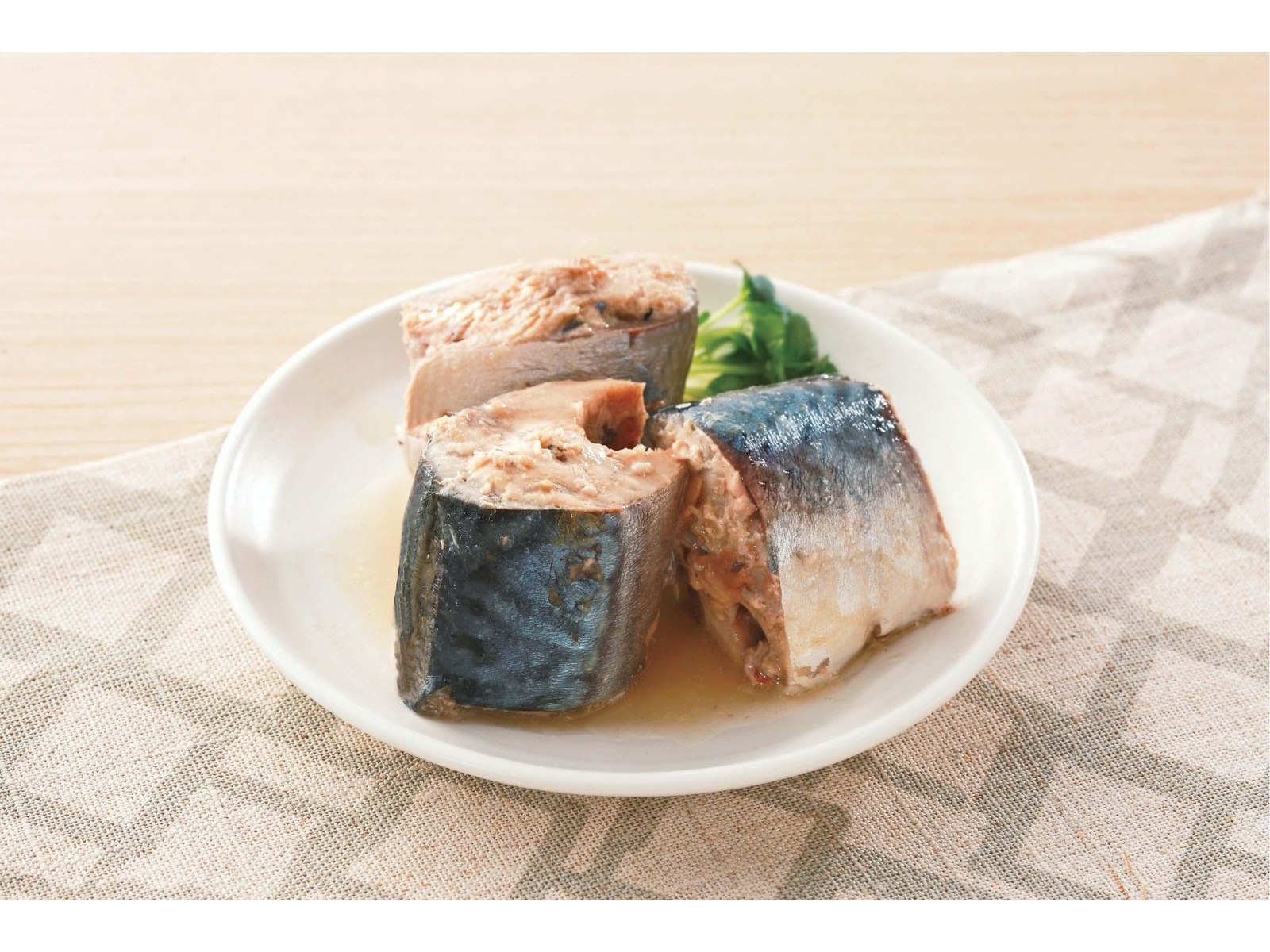 Umios さば水煮 190g(総量)×2缶組| コープこうべネット