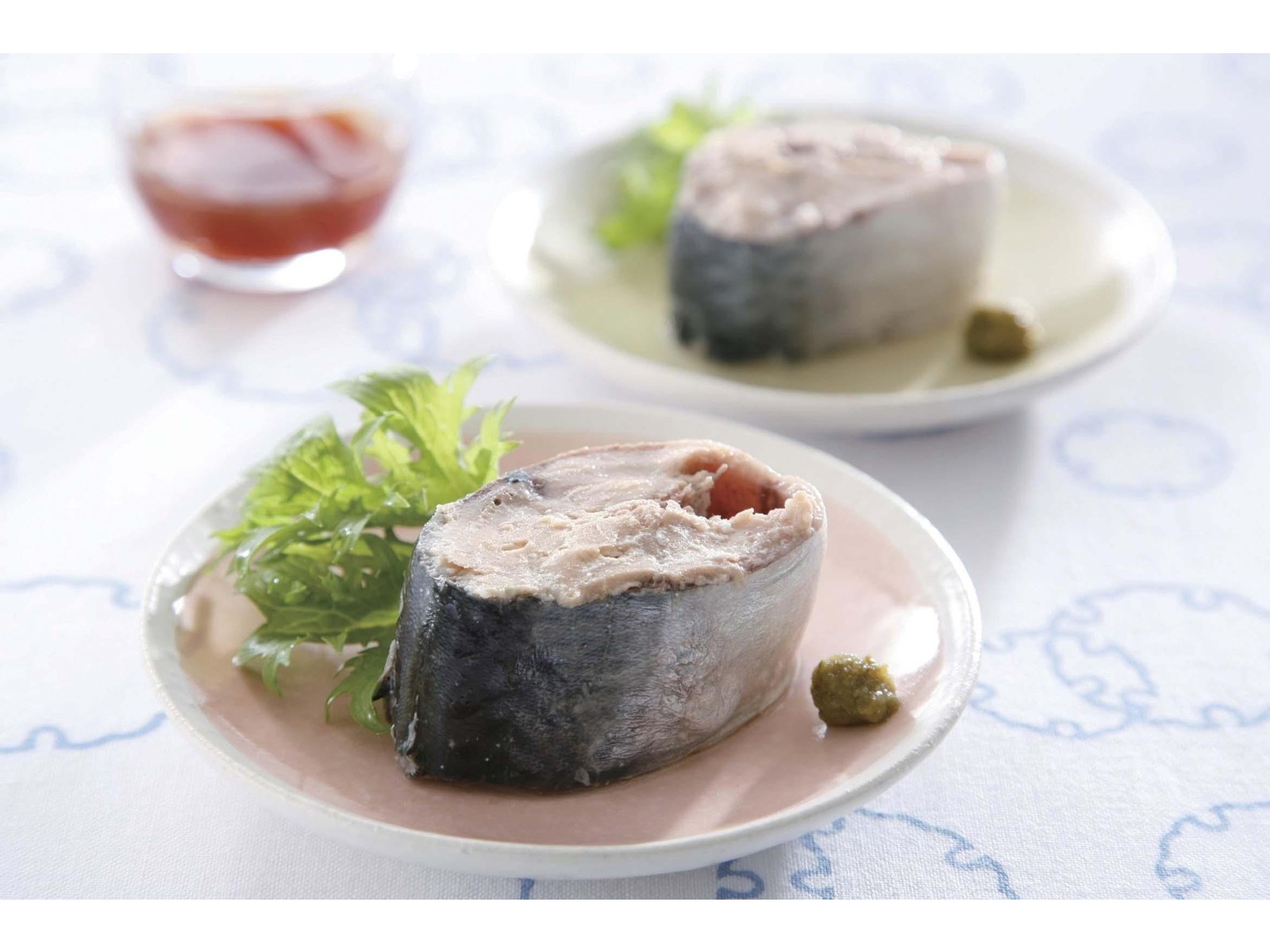Umios さば水煮 190g(総量)×2缶組 | コープこうべネット
