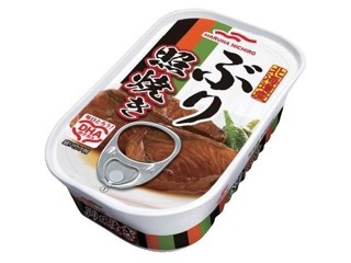 Umios さんま蒲焼 100g(総量)×3缶組 | コープこうべネット