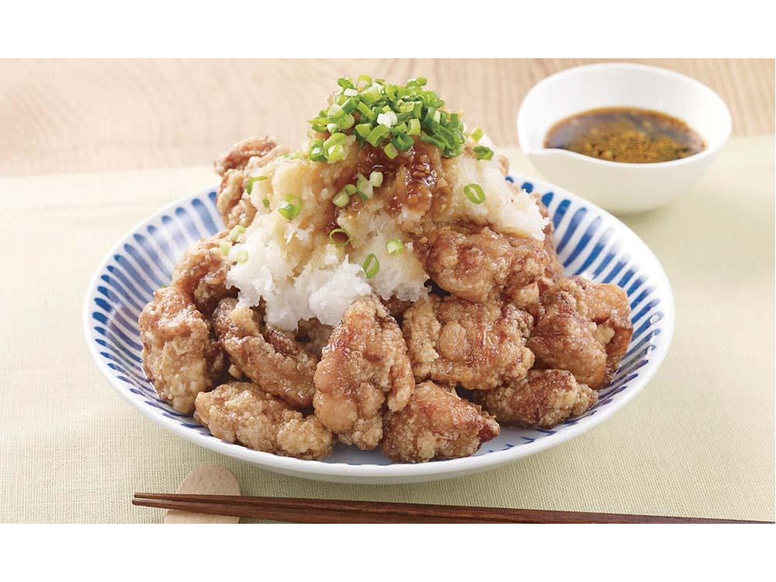 マルハニチロ 若鶏和風竜田揚げ 700g| コープこうべネット